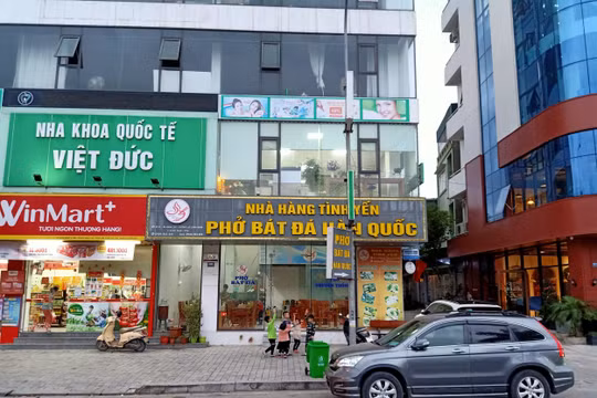 Thanh Hóa: Một mã số thuế 2 doanh nghiệp sử dụng?