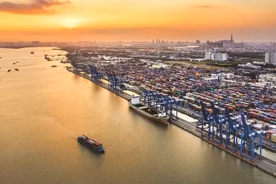 HSBC dự báo lạm phát năm 2022 của Việt Nam khoảng 3,5%