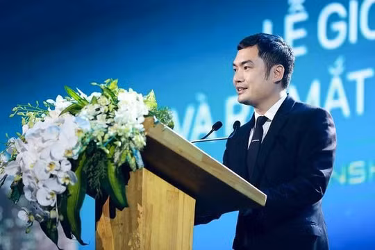 Chuẩn bị họp ĐHĐCĐ thường niên, SCG dự kiến tăng vốn trong năm nay