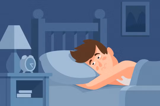 Nghiên cứu chỉ ra điều gì xảy ra nếu bạn thức dậy trước khi có báo thức?