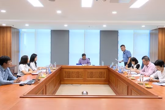 Hoàn thiện nội dung kiểm toán đơn vị hành chính sự nghiệp trong điều kiện áp dụng chế độ kế toán toán mới