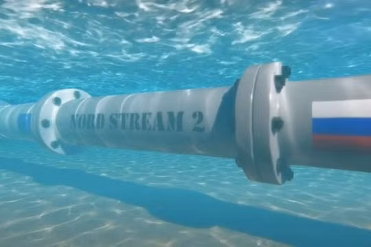 Hội đồng Bảo an sắp họp khẩn về vụ nổ đường ống Nord Stream sau đề nghị của Nga