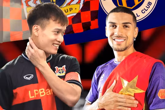 Điểm tin thể thao 18/10: Chờ xem Hoàng Đức so tài với Hoàng Hên, rực lửa derby Ngoại hạng Anh