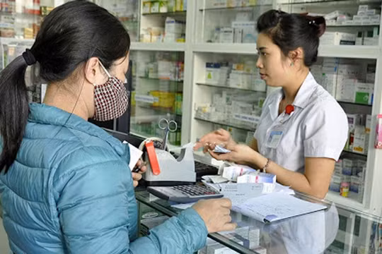 Chi phí y tế ngày càng đắt đỏ