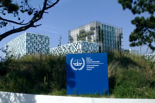 ICC ban hành lệnh bắt giữ lãnh đạo Taliban vì đàn áp phụ nữ
