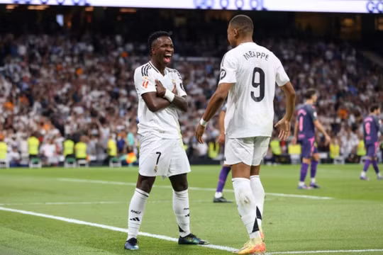 Nhận định Espanyol vs Real Madrid, 3h ngày 2/2 tại La Liga