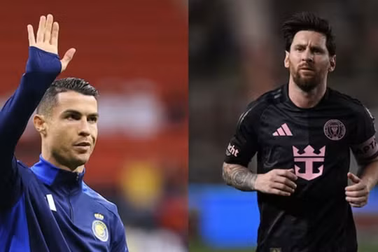 Những cầu thủ bóng đá có nhiều người theo dõi nhất trên mạng xã hội Instagram