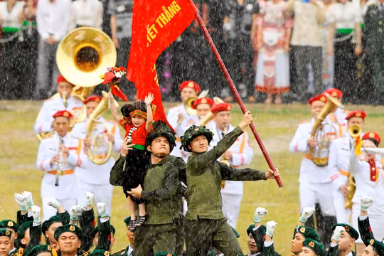 Vận hội, thách thức của Việt Nam trước kỷ nguyên chuyển mình