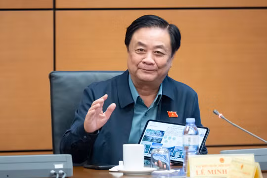 Quy hoạch mới phải tiếp cận theo hướng linh hoạt, tích hợp và lấy con người làm trung tâm