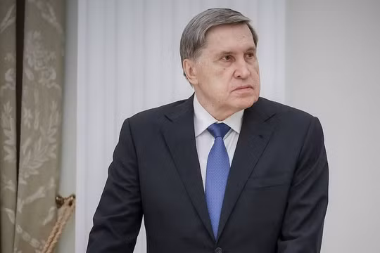 Nga không hài lòng với những thay đổi mới của EU và Ukraine về kế hoạch hòa bình