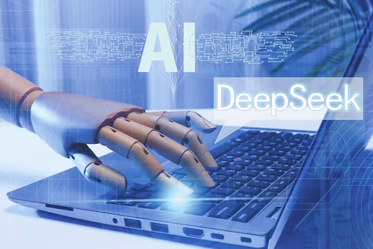 Trung Quốc phản đối việc Đức yêu cầu Apple và Google gỡ ứng dụng DeepSeek