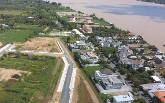 Điểm mặt những sai phạm tại 5 dự án khu đô thị ở Cần Thơ