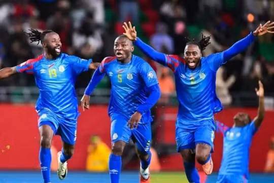 Nhận định, dự đoán Congo vs Benin: Chôn chân trước hàng thủ thép