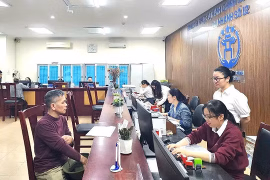 Chính quyền 2 cấp đi vào vận hành: Gần dân hơn, sát cơ sở hơn