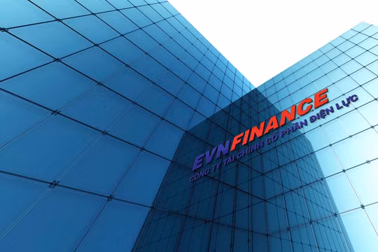 EVNFinance khai trương Chi nhánh Hà Nội
