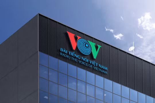 Đài Tiếng nói Việt Nam tinh gọn còn 21 đơn vị, có không quá 4 Phó Tổng Giám đốc