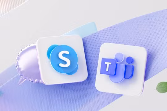 Microsoft sắp đóng cửa ứng dụng gọi điện trực tuyến Skype