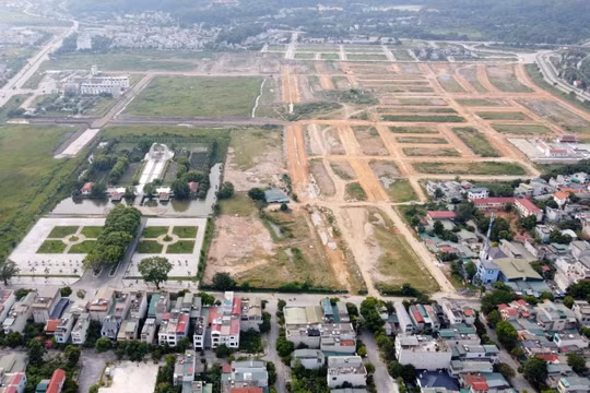 Thanh Hóa ra 'tối hậu thư' với 55 dự án chậm tiến độ