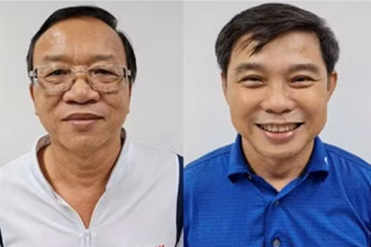 Hai đời Giám đốc Điện lực Bình Thuận nhận hối lộ của Tập đoàn Tuấn Ân với cùng "kịch bản"