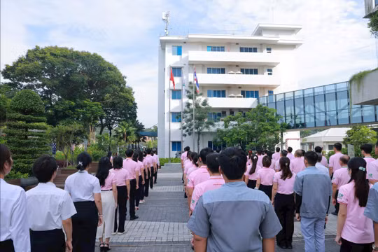 C.P. Việt Nam: Hành trình xanh vun đắp nền nông nghiệp bền vững