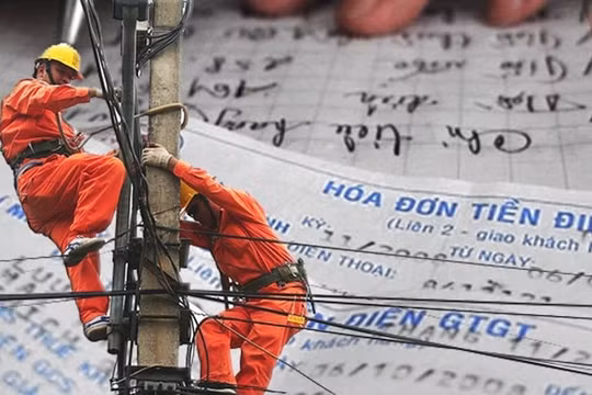 Điện tăng giá, người dân và doanh nghiệp ‘siết’ chi tiêu