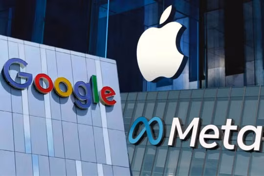 Meta ký 3 hợp đồng mua điện hạt nhân để phục vụ hệ thống AI