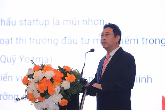 Xây dựng chính sách để kiến tạo tinh thần “Quốc gia khởi nghiệp sáng tạo”
