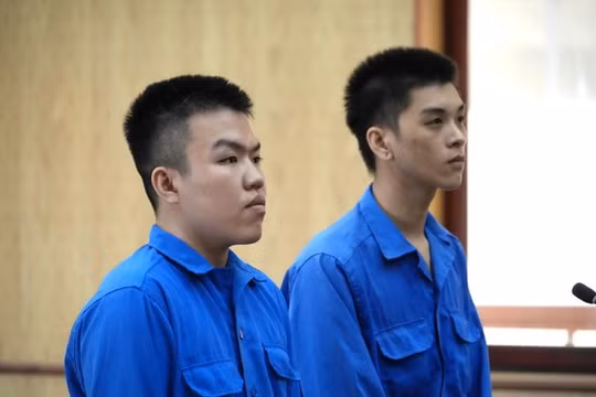 Xét xử vụ án giết người nhét xác vào vali từng gây chấn động tại Bà Rịa - Vũng Tàu