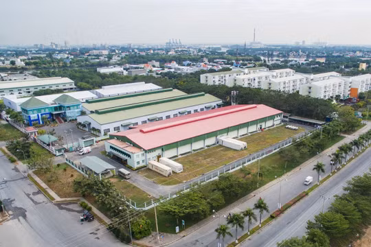 Long An quyết tâm 'gỡ nút thắt', tăng tốc giải ngân vốn đầu tư công năm 2025