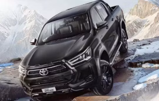 Xe màu đen đẹp nhưng đầy rủi ro: 5 điểm trừ và 2 điểm cộng cần biết
