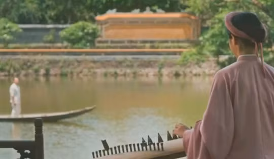 Huế thu hút hàng triệu lượt xem trên truyền hình Mỹ CNN