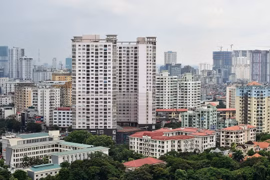 Quỹ nhà ở quốc gia là giải pháp đảm bảo quyền có nhà ở cho người lao động