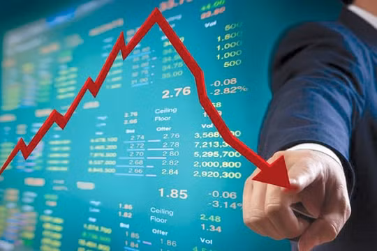 Nhịp chỉnh chứng khoán là cần thiết cho sóng tăng phía trước