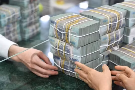 NHNN bơm ròng gần 800 tỷ đồng trong tuần cuối tháng 3, lãi suất liên ngân hàng tiếp tục giảm