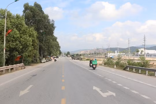 Quảng Ninh: Mời thầu 368 tỷ cho dự án cải tạo, nâng cấp đường tỉnh 338
