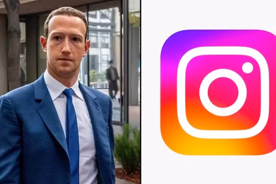 Meta có thể phải bán Instagram vì vụ kiện độc quyền