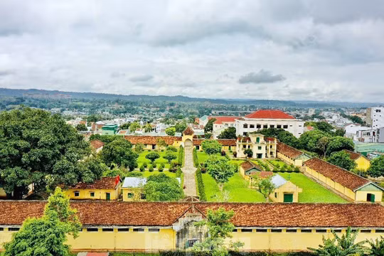 Nhà đày Buôn Ma Thuột: Từ địa ngục trần gian đến trường học cách mạng