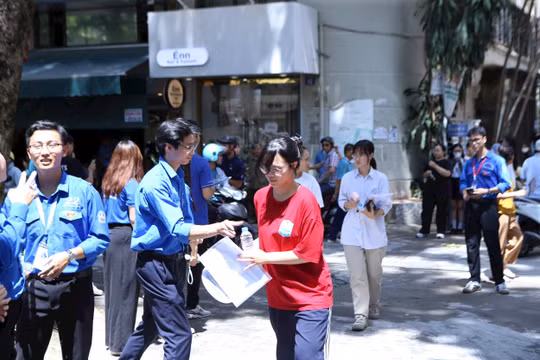 Đề thi tốt nghiệp THPT 2025 môn Hóa học, mã đề 0343