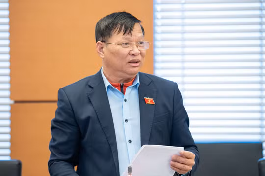 Cần có chính sách tài khóa và tiền tệ tổng thể để kích cầu tiêu dùng
