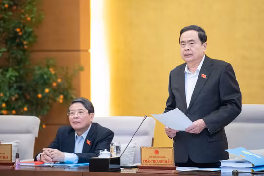 Tăng số lượng Thứ trưởng, Phó thủ trưởng cơ quan ngang bộ