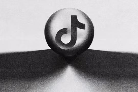 Những người sáng tạo nội dung Anh 'lợi dụng' sự cố đóng cửa TikTok tại Mỹ