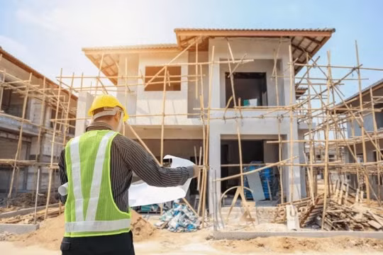 Xoá bỏ thủ tục cấp phép xây dựng: Cần thiết và cấp bách
