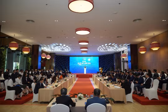 Khởi đầu vững chắc – Bảo hiểm PVI hướng tới mốc doanh thu tỷ đô la Mỹ năm 2025