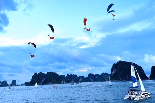 Quảng Ninh: Tổ chức hơn 170 chương trình, sự kiện quảng bá du lịch trong năm 2025
