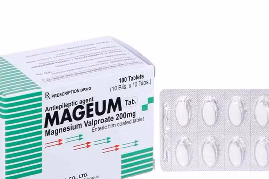 Bán thuốc độc chưa có phép nhập khẩu, Công ty dược phẩm Thuận Thiên bị phạt gần 200 triệu đồng, đình chỉ hoạt động 8 tháng