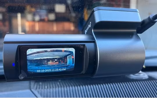 Những điều cần chú ý khi mua camera hành trình