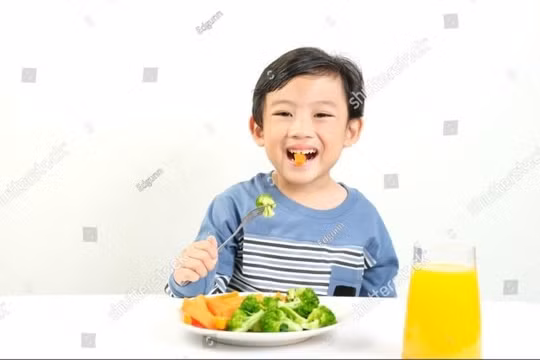 Lợi khuẩn (probiotics) - Chìa khóa hỗ trợ con ăn ngon, hấp thu tốt