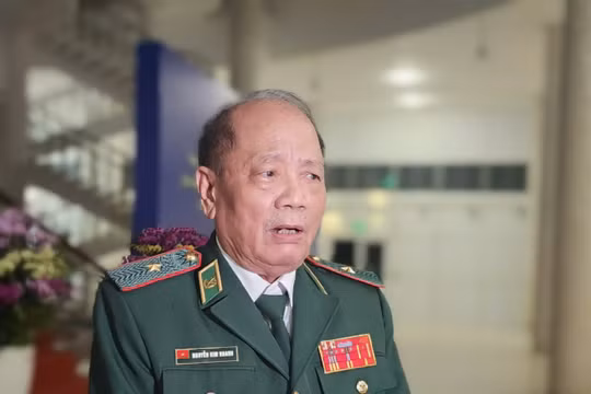 Vun đắp truyền thống, kiến tạo tương lai - giữ vững biên giới hòa bình, hữu nghị