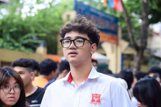 Đề thi tốt nghiệp THPT 2025 môn Địa Lý, mã đề 0939