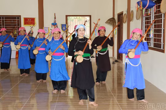 Nâng cao vị thế phụ nữ dân tộc thiểu số ở Lào Cai: Thành quả bước đầu và yêu cầu bứt phá trong giai đoạn mới